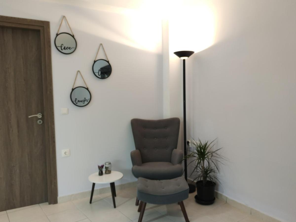 Karma - 2 Bedroom Apartment Ζάκυνθος Πόλη Εξωτερικό φωτογραφία