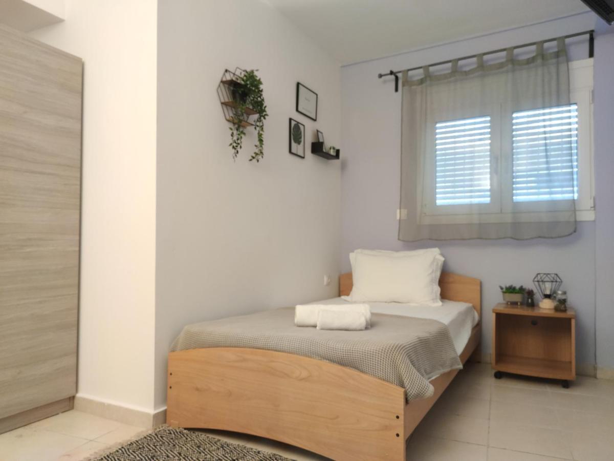 Karma - 2 Bedroom Apartment Ζάκυνθος Πόλη Εξωτερικό φωτογραφία