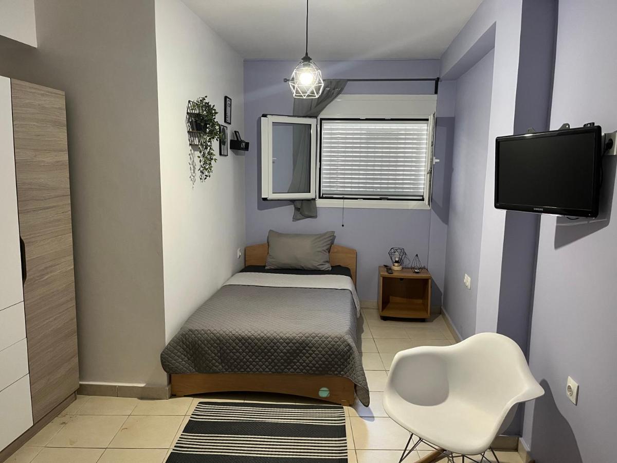 Karma - 2 Bedroom Apartment Ζάκυνθος Πόλη Εξωτερικό φωτογραφία